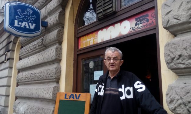 Szó sincs a Majo bezárásáról