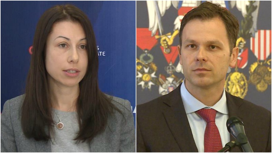 A héten hallgatják meg Marija Malit