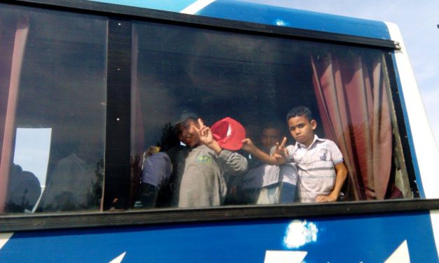 A migránsok és a Jereváni Rádió