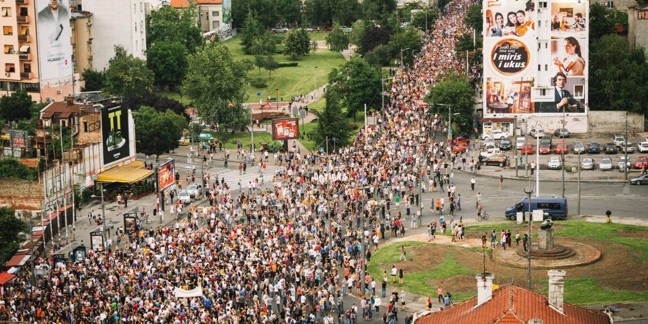 Siniša Mali napjai meg vannak számlálva