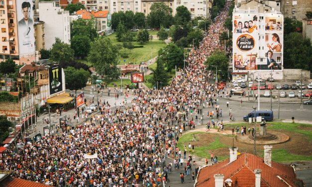 Siniša Mali napjai meg vannak számlálva