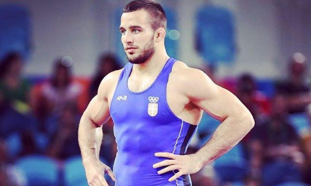 Nemes vb-ezüstérmest győzött le a bronzmeccsen