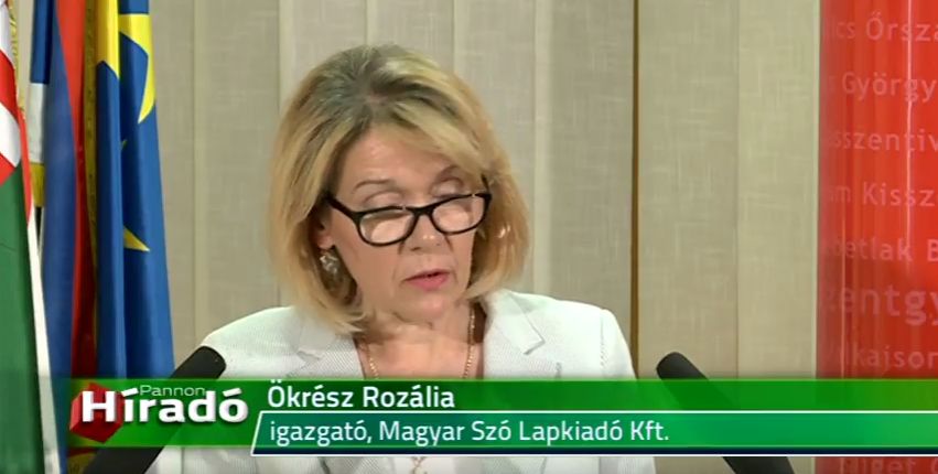 Végel: Akadt-e MNT-s, aki elhatárolódott Ökrész Rozália kijelentésétől?