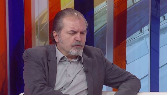 Pašalić: A haladók egyáltalán nem biztosak a győzelemben