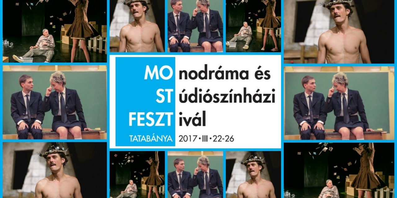 Fődíjas és közönségdíjas a Gaudeamus Igitur