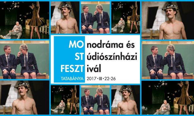 Fődíjas és közönségdíjas a Gaudeamus Igitur