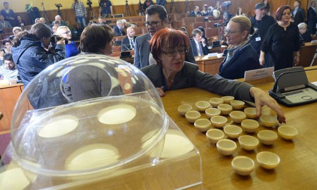 Puszil a bácsi, négylevelű lóhere…