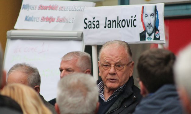 „Szavazzanak a legjobb jelöltre!” – KÉPGALÉRIA