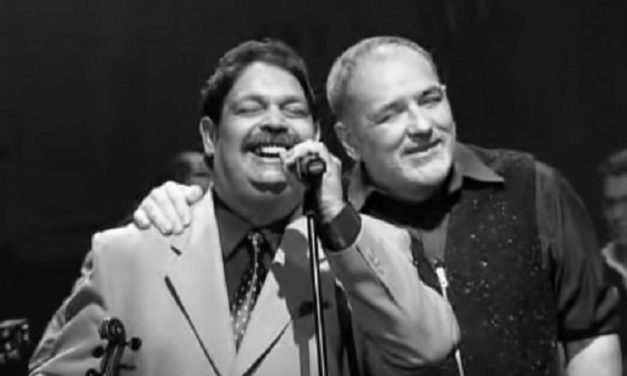 Balašević: Senki nem tud úgy hegedülni, mint Schön Ignác