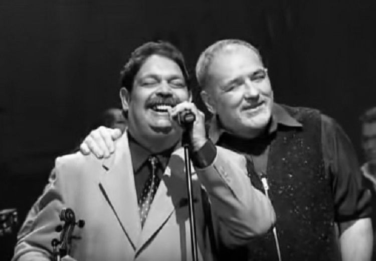 Balašević: Senki nem tud úgy hegedülni, mint Schön Ignác