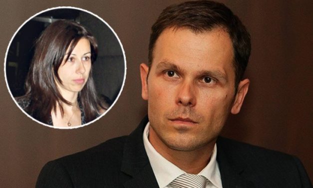 Az ügyészség beszélgetésre hívta Marija Malit