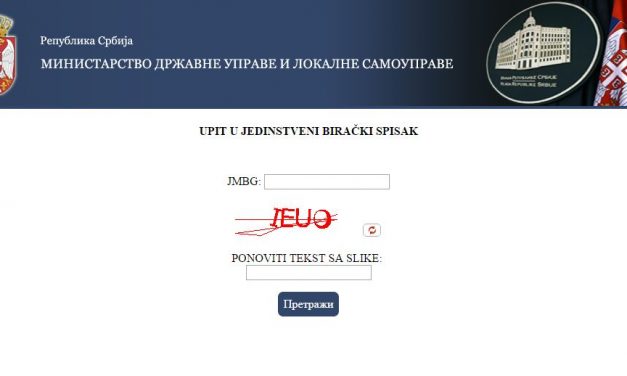 Ellenőrizzük, hogy szavazhatunk-e