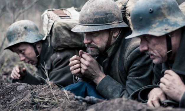 A fekete bárány egy nagyon szép díjjal tért haza