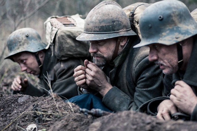 <span class="entry-title-primary">A fekete bárány egy nagyon szép díjjal tért haza</span> <span class="entry-subtitle">Egy kiemelkedő vajdasági alkotó is részese a magyar filmgyártás nagy korszakának</span>