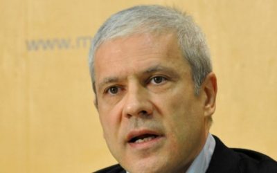 Boris Tadić a Ćuruvija ügyről: Ana Brnabićnak ez túl bonyolult ahhoz, hogy megértse