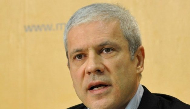 Boris Tadić a Ćuruvija ügyről: Ana Brnabićnak ez túl bonyolult ahhoz, hogy megértse