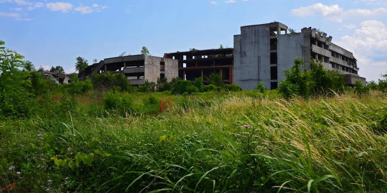 <span class="entry-title-primary">Légiháború Milošević ellen</span> <span class="entry-subtitle">Az Allied Force hadművelet</span>