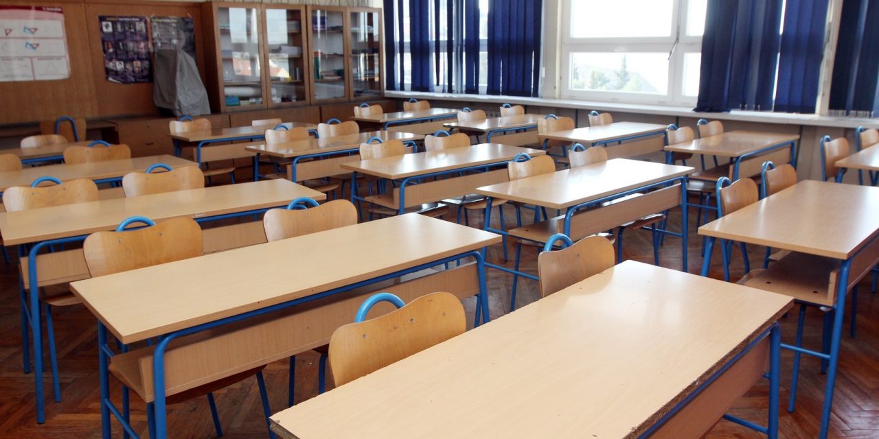 A miniszter beleegyezett: júniustól fizetésemelés az oktatásban