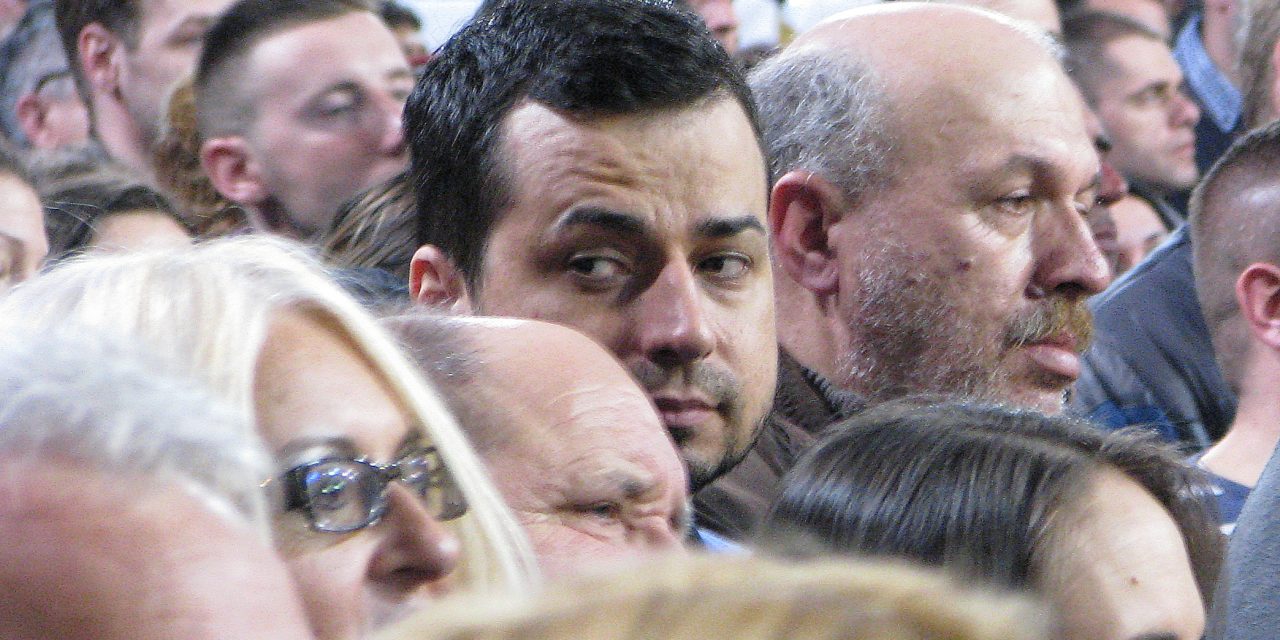 Az Interreg-IPA titkárságvezetője cáfolta a VMSZ köztársasági képviselőjének állításait