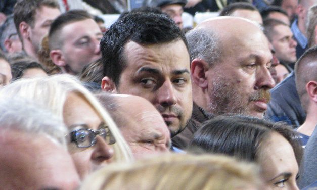 Az Interreg-IPA titkárságvezetője cáfolta a VMSZ köztársasági képviselőjének állításait