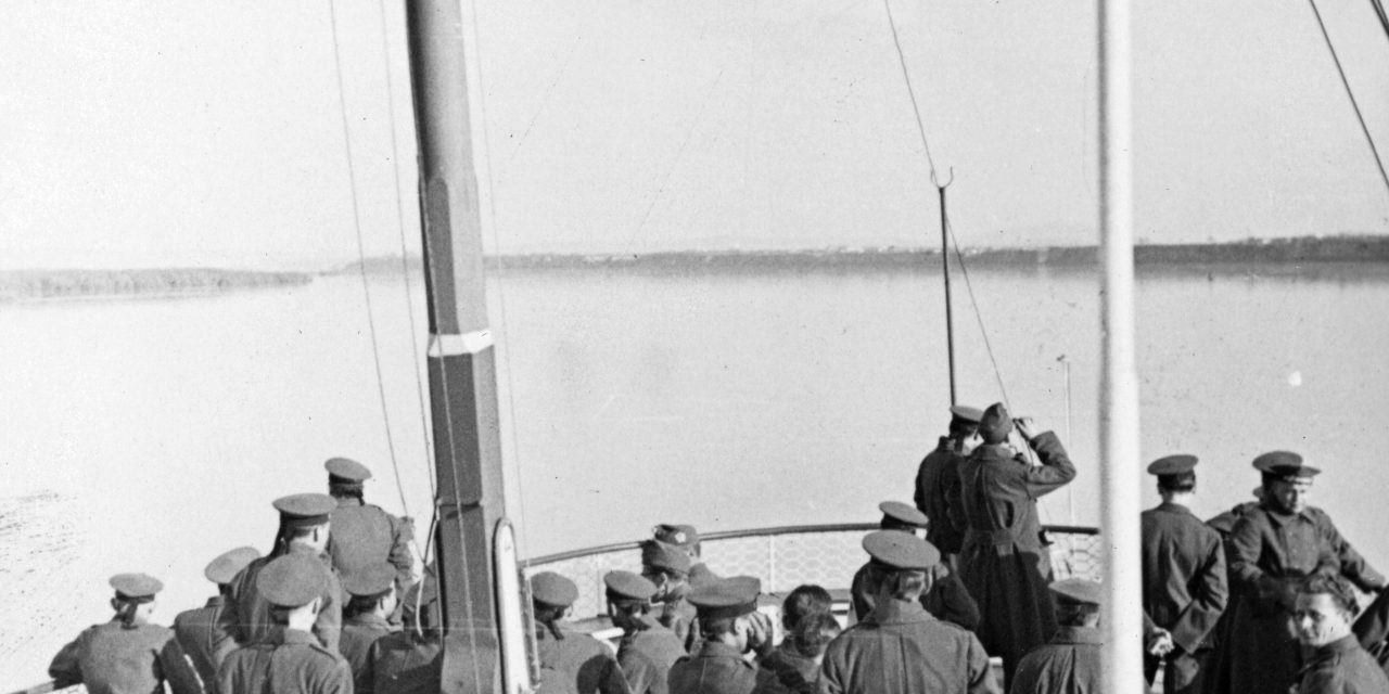 Ki várja már, hogy itt suhanjon seprűjén Harry Potter a Duna felett?