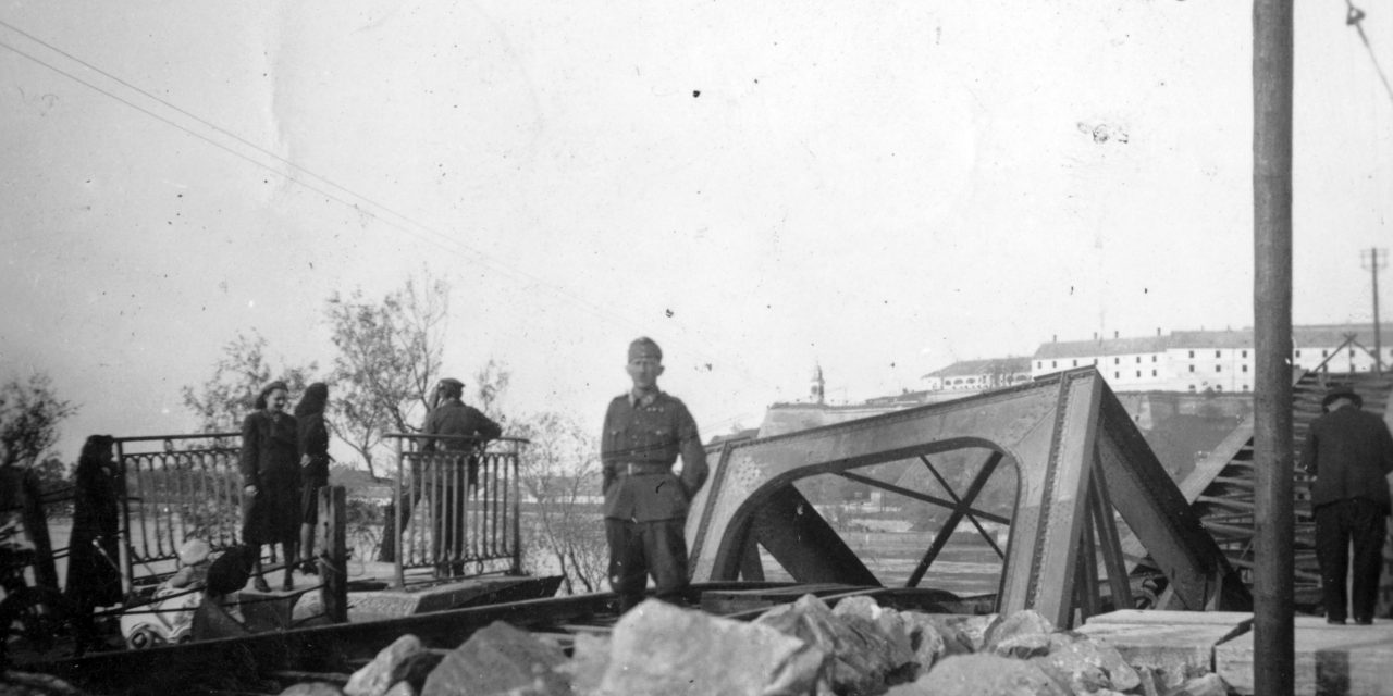 Hogyan került Harry Potter Vajdaságba?