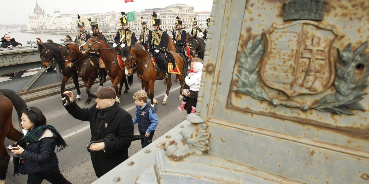 Az idén sem volt felhőtlen az ünnep