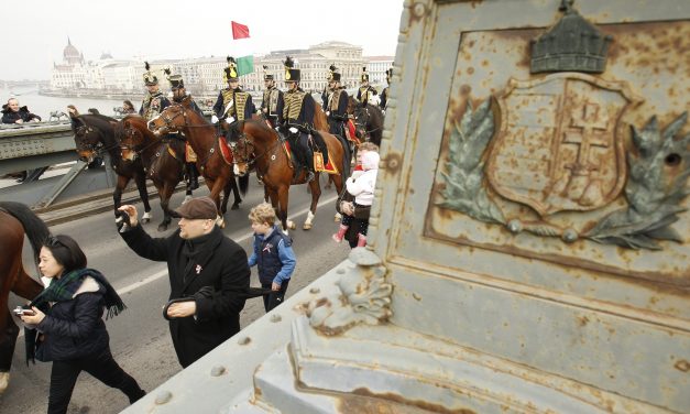 Az idén sem volt felhőtlen az ünnep