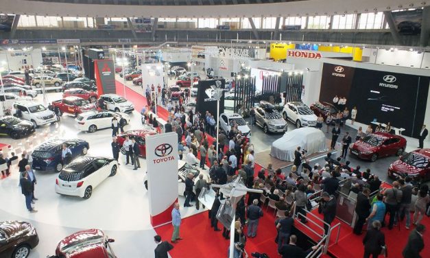 <span class="entry-title-primary">Autót vegyenek, kaszkót kössenek – most!</span> <span class="entry-subtitle">A belgrádi autó- és motorkiállítással kapcsolatos legfontosabb tudnivalók</span>