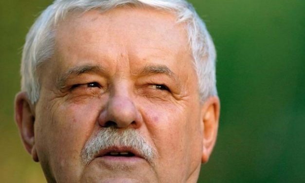 Végel: Vajdaságban jobb harmadosztályú focistának lenni…