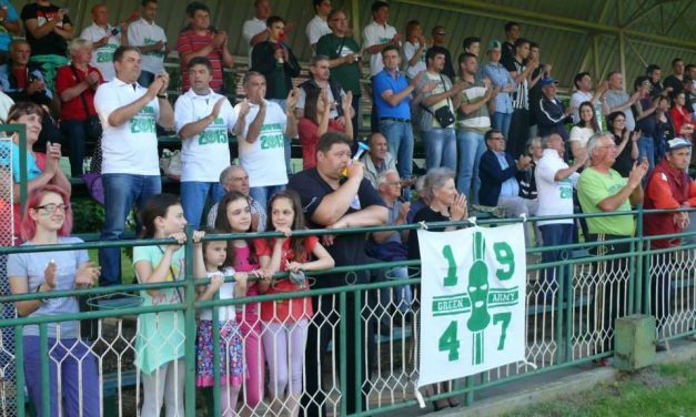 Tiszta vizet a pohárba