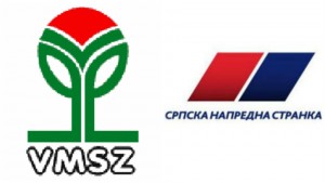 <span class="entry-title-primary">A VMSZ beolvad a Szerb Haladó Pártba?</span> <span class="entry-subtitle">Egyelőre csak jelek utalnak erre, azok viszont egyértelműek</span>