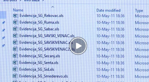 <span class="entry-title-primary">A pártok kezében vannak a személyes adataink</span> <span class="entry-subtitle">Négyszáz ezer polgár adatai szivárogtak ki, köztük a magyarlakta települések lakosaié is</span>