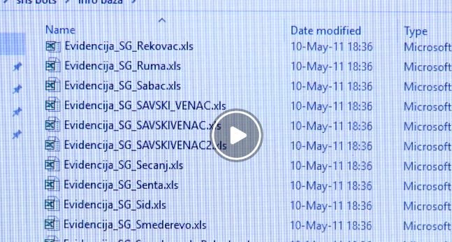 <span class="entry-title-primary">A pártok kezében vannak a személyes adataink</span> <span class="entry-subtitle">Négyszáz ezer polgár adatai szivárogtak ki, köztük a magyarlakta települések lakosaié is</span>