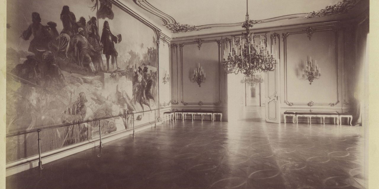 Jöhet ma is egy kis játék az ötórai tea mellé?