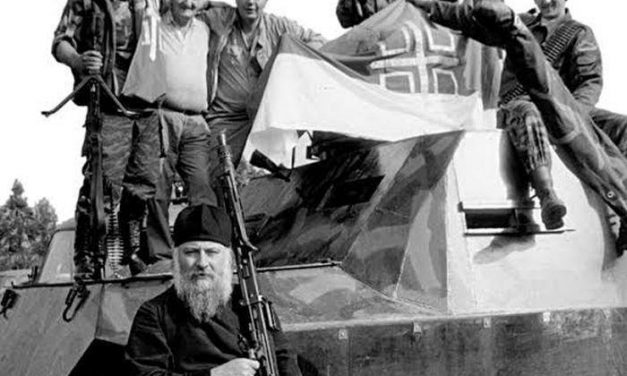 <span class="entry-title-primary">Választási böjt</span> <span class="entry-subtitle">Vučićnak kedvezne, ha húsvétot ünnepelve minél kevesebben járulnának az urnákhoz</span>