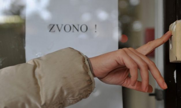 A választók listázása bűncselekmény