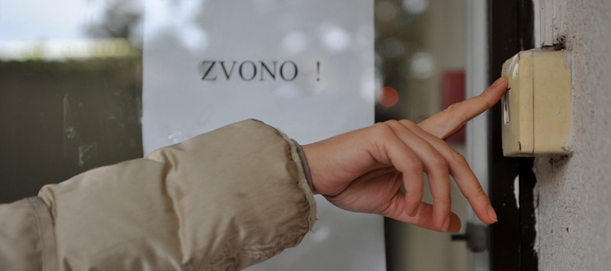 A választók listázása bűncselekmény