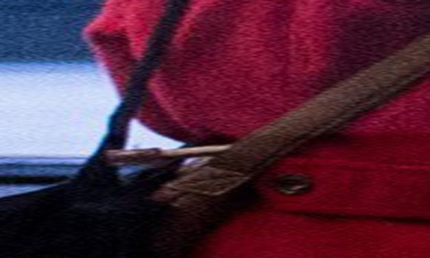 <span class="entry-title-primary">A néger</span> <span class="entry-subtitle"> Szent II. János Pál pápa verse a Pásztor és forrás című ciklusból</span>