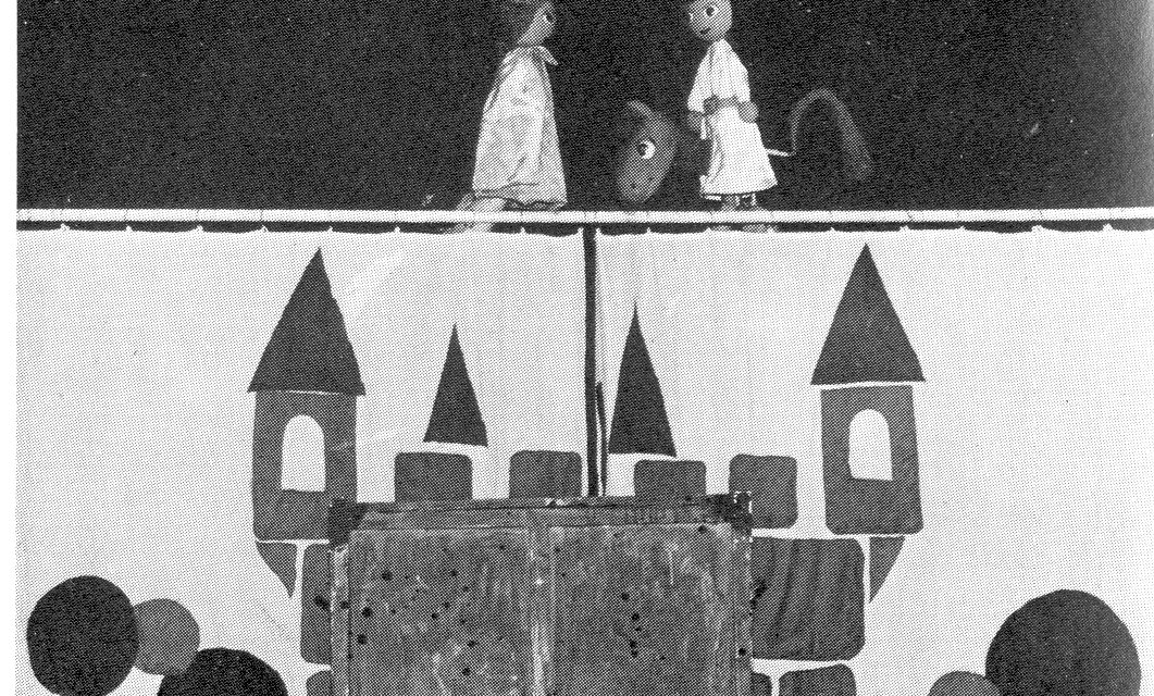 <span class="entry-title-primary">Hét évtizednyi formálódás (2. rész)</span> <span class="entry-subtitle">Fejezetek a szabadkai Gyermekszínház történetéből (1934–2005)</span>