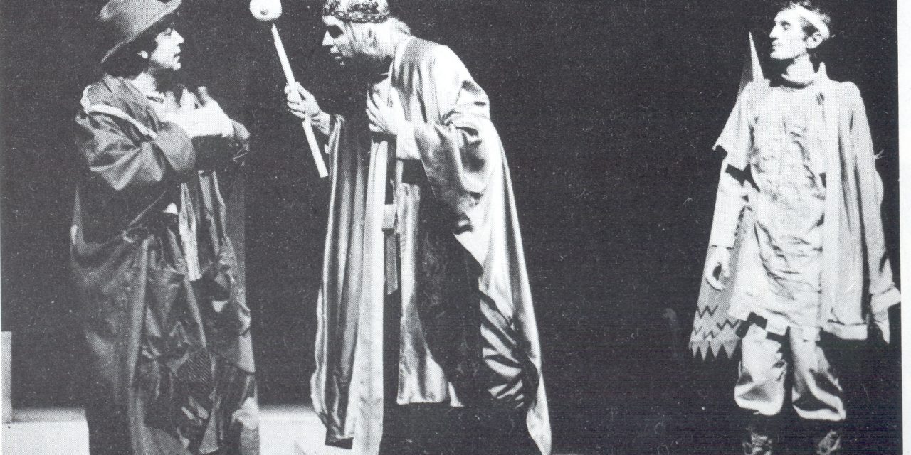 <span class="entry-title-primary">Hét évtizednyi formálódás (4. rész)</span> <span class="entry-subtitle">Fejezetek a szabadkai Gyermekszínház történetéből (1934–2005) </span>