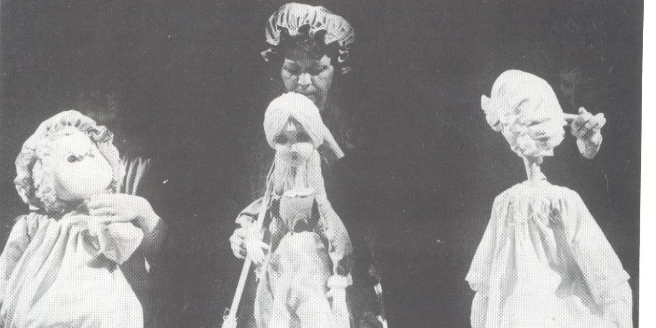 <span class="entry-title-primary">Hét évtizednyi formálódás (6. rész)</span> <span class="entry-subtitle">Fejezetek a szabadkai Gyermekszínház történetéből (1934–2005) </span>