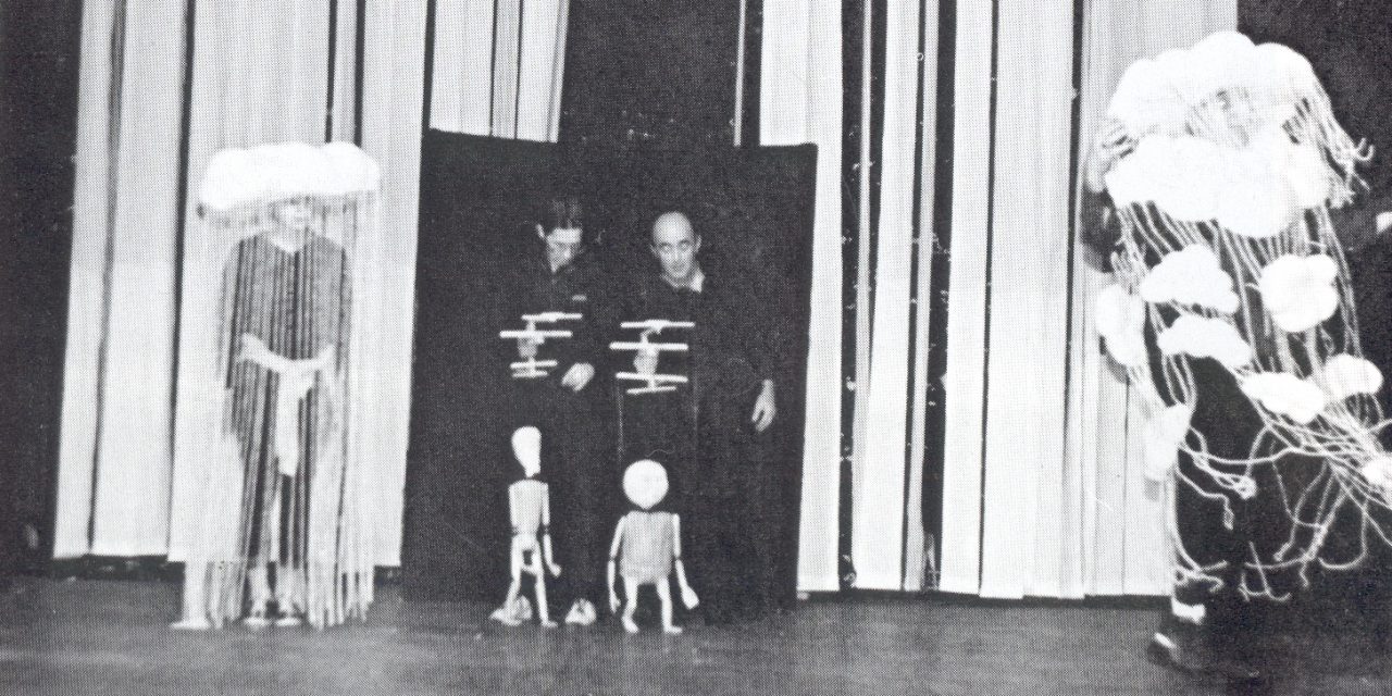 <span class="entry-title-primary">Hét évtizednyi formálódás (5. rész)</span> <span class="entry-subtitle">Fejezetek a szabadkai Gyermekszínház történetéből (1934–2005) </span>