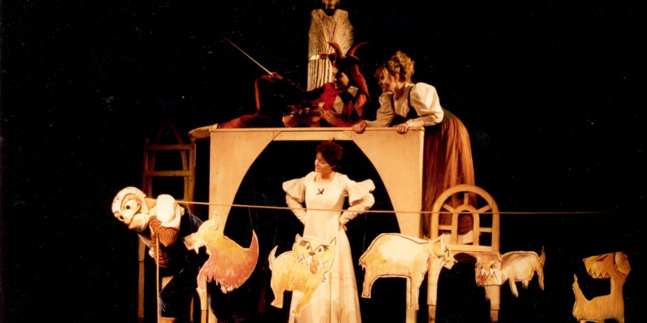 <span class="entry-title-primary">Hét évtizednyi formálódás (8. rész)</span> <span class="entry-subtitle">Fejezetek a szabadkai Gyermekszínház történetéből (1934–2005)</span>