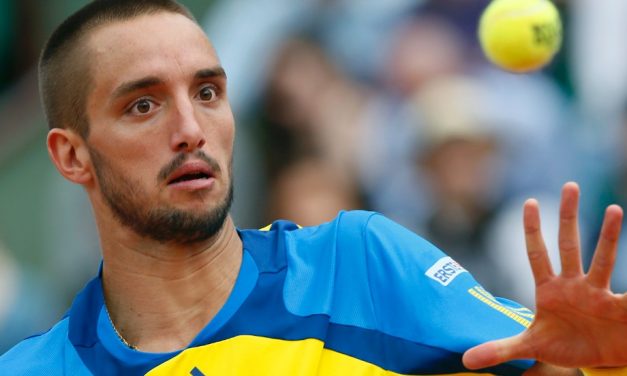 Troicki–Györe a negyeddöntőbe jutásért