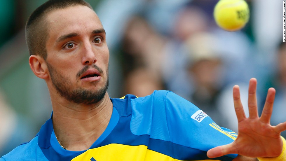 Troicki–Györe a negyeddöntőbe jutásért