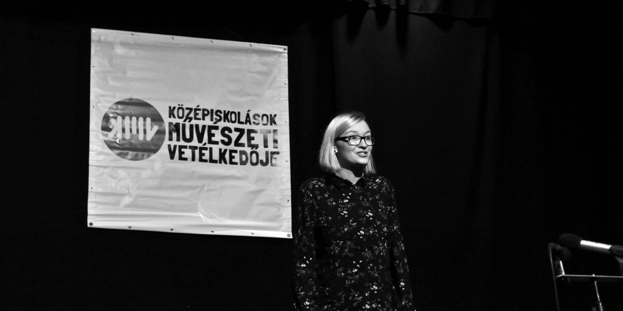 Elkezdődött az 50. KMV