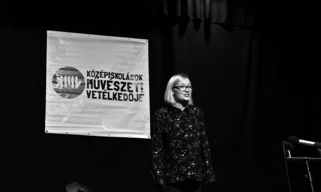 Elkezdődött az 50. KMV