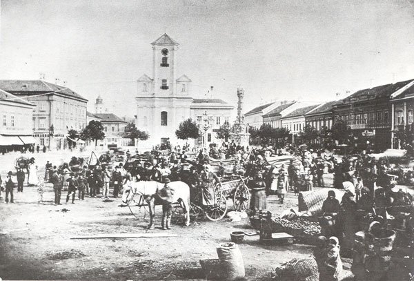 Mire is jutottunk Harry Potterrel?