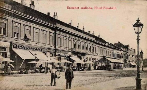 Mire jutottunk Harry Potterrel?